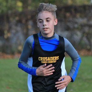 Meet your Posher, Sam